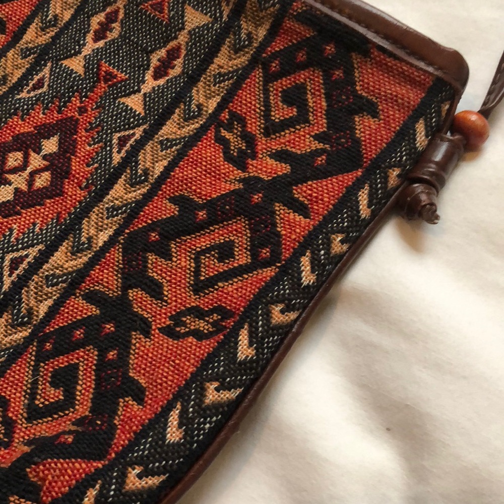 Authentic Turkish Handbag - Picture 3 of 5